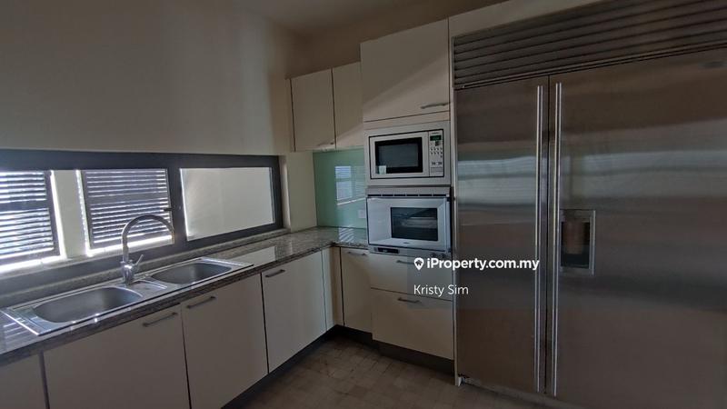 For Sale - The Binjai on the Park, KLCC, KL City Centre