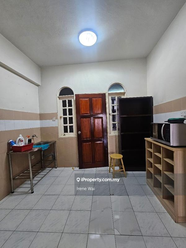 Kondominium untuk Dijual di Regency Terrace oleh Irene Wai - iProperty.com.my