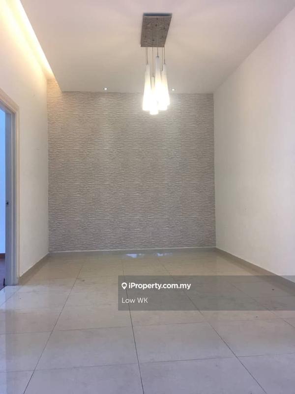 1-storey Terraced House for Sale in Bandar Kinrara Seksyen 1, Bandar Kinrara by Low WK - iProperty.com.my
