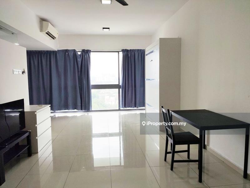 Residensi Servis untuk Dijual di Latitud 3 oleh Shirley Ooi - iProperty.com.my