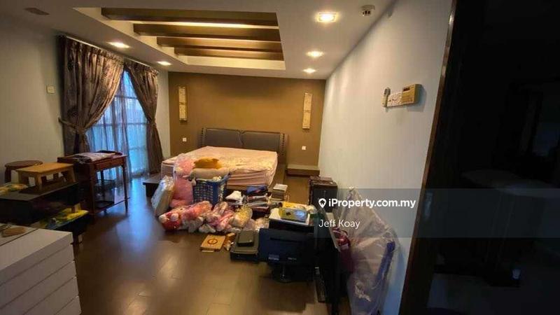 For Sale - Taman Idaman