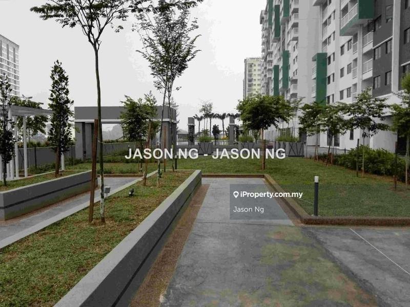 Service Residence for Sale in Alam Sanjung by Jason Ng - iProperty.com.my