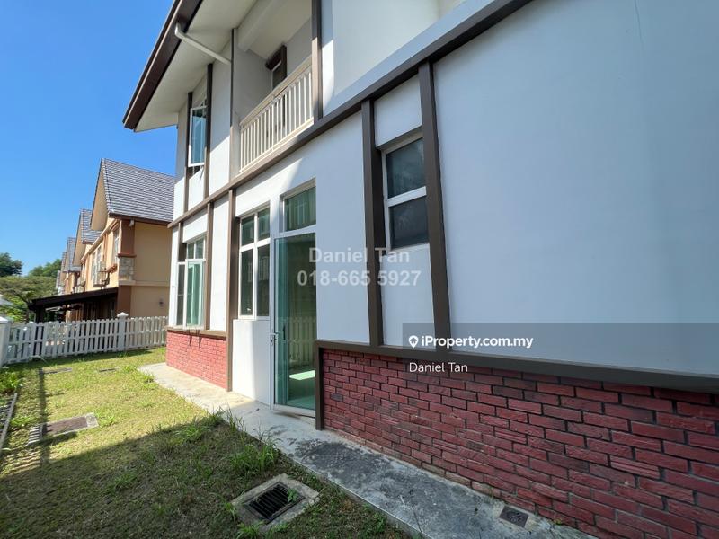 Semi-Detached House for Sale in Setia Eco Park, Setia Alam by Daniel Tan - iProperty.com.my