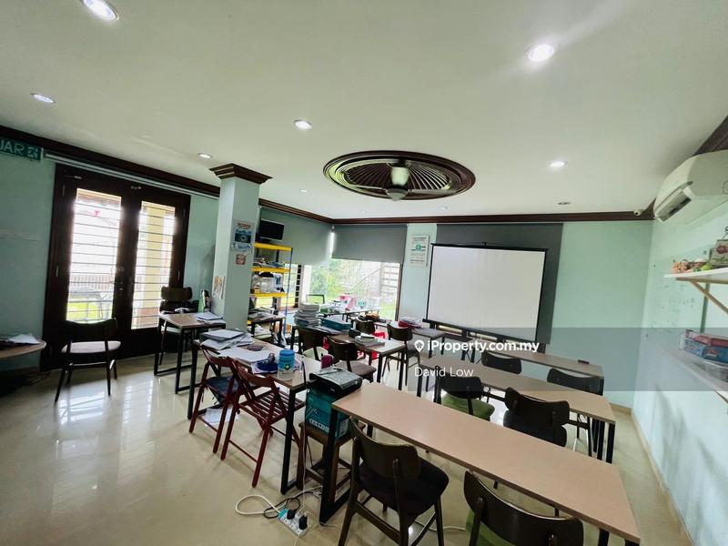 Bungalow House for Rent in SS 20, Damansara Utama, Petaling Jaya by David Low - iProperty.com.my