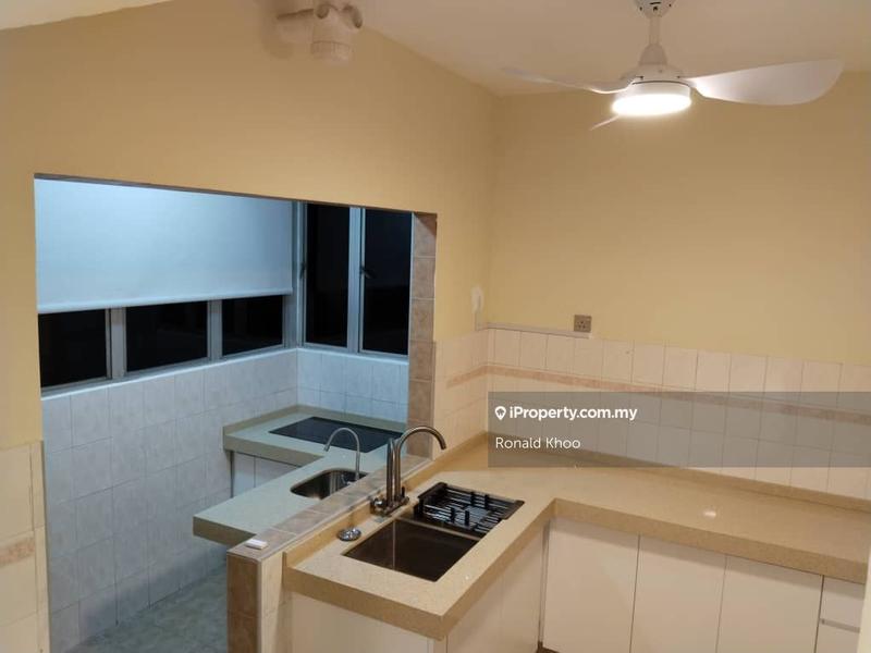 Pangsapuri untuk Dijual di Kenanga Apartments oleh Ronald Khoo - iProperty.com.my