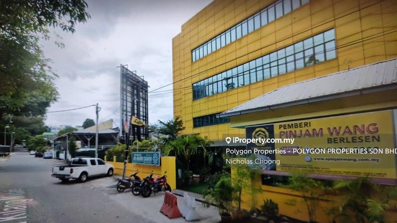 For Sale - Jalan Kilang Midah , Taman Midah