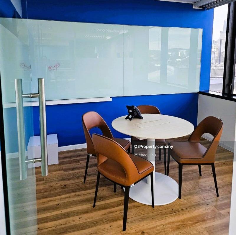 Office for Rent in Bukit Damansara, Damansara Heights by Michael Lau - iProperty.com.my