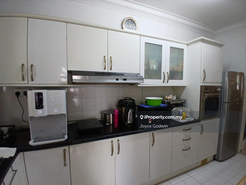 Condominium for Sale in Andalucia by Joyce Godwin - iProperty.com.my