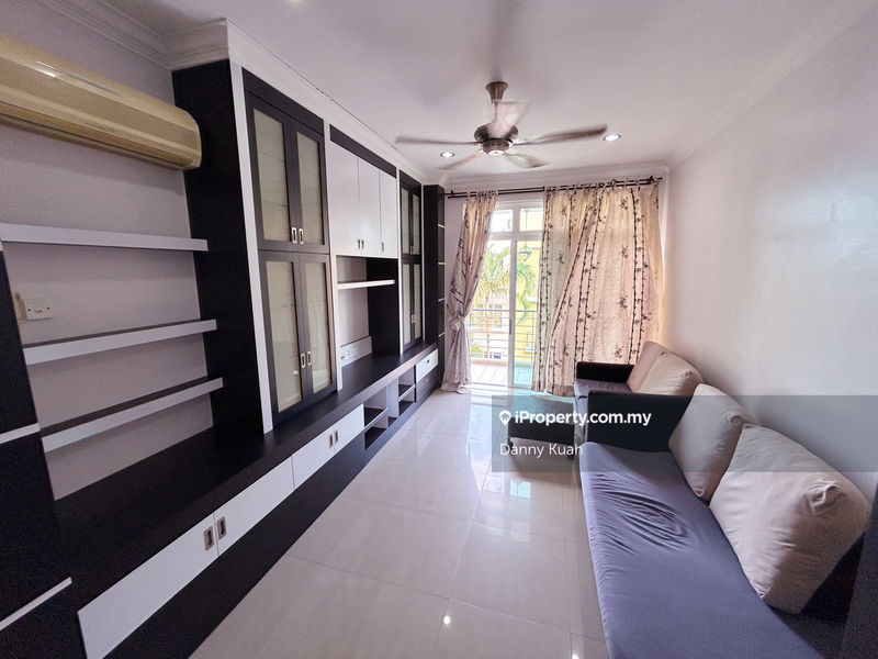 Kondominium untuk Dijual di Klebang 8 oleh Danny Kuah - iProperty.com.my