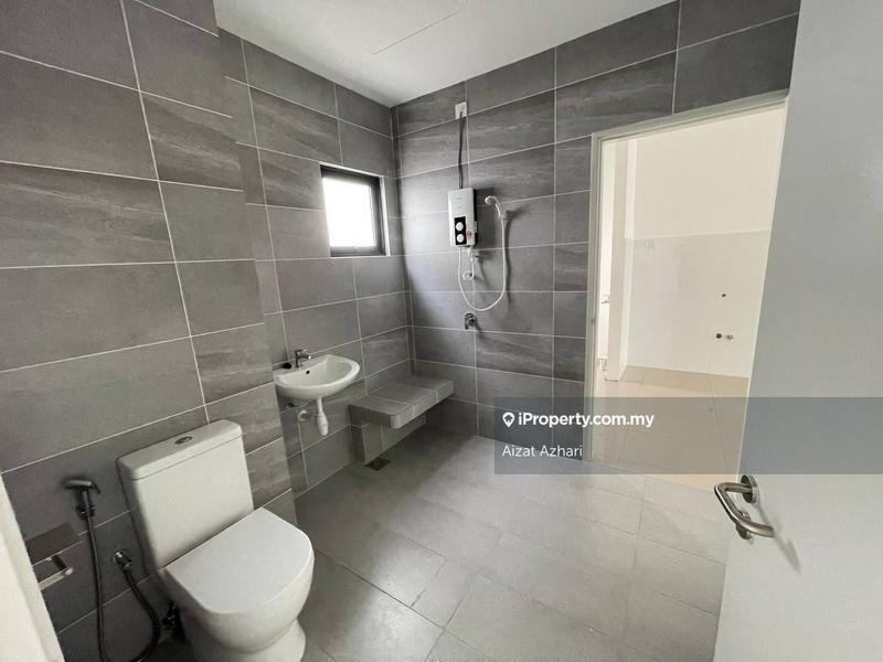 Rumah Berangkai 2 Tingkat untuk Dijual di Cyber 9, Cyberjaya oleh Aizat Azhari - iProperty.com.my