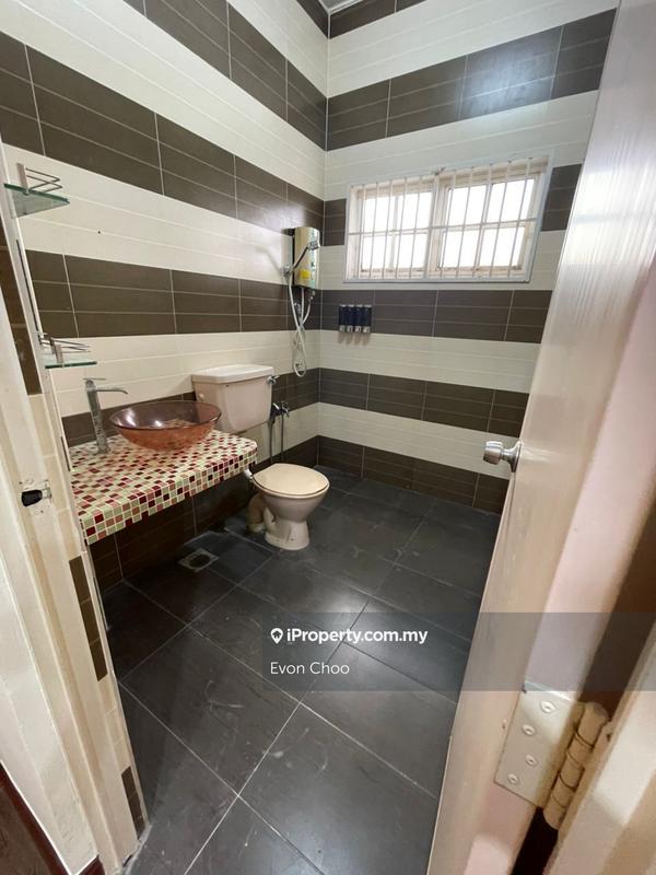 Rumah Berangkai 2 Tingkat untuk Dijual di Bandar Sungai Long, Selangor oleh Evon Choo - iProperty.com.my