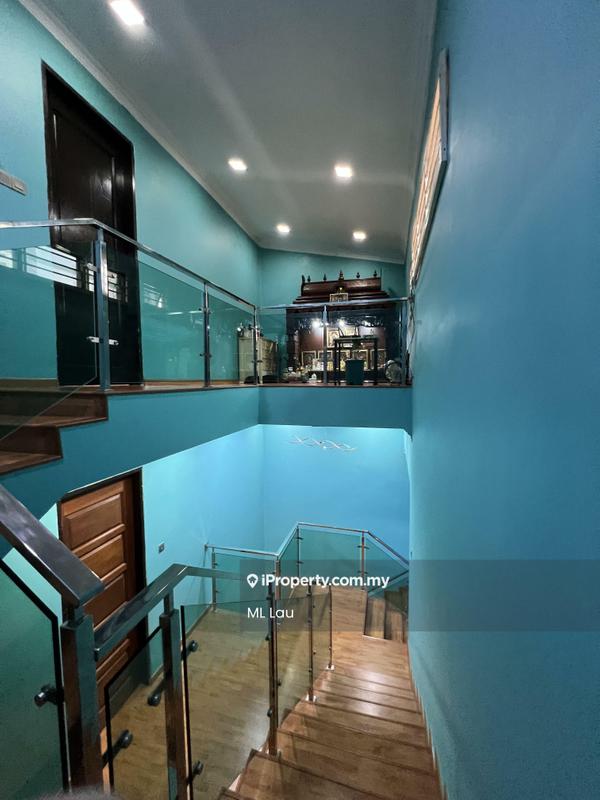 Rumah Berangkai 2.5 Tingkat untuk Dijual di Taman Desa, Kuala Lumpur oleh Lau Mee Ling - Interior - iProperty.com.my