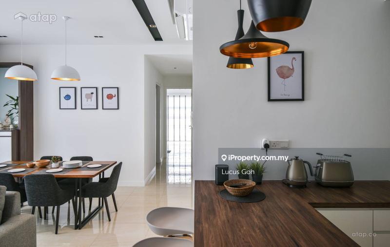 Service Residence for Sale in Ara Residence by Lucus Goh - iProperty.com.my