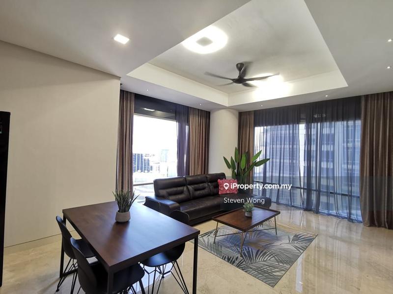 For Sale - Pavilion Residences