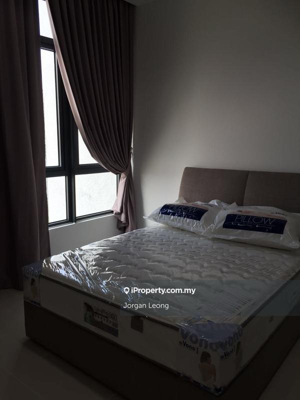 Kediaman Servis untuk Dijual di Tropicana Avenue oleh Jorgan Leong - iProperty.com.my