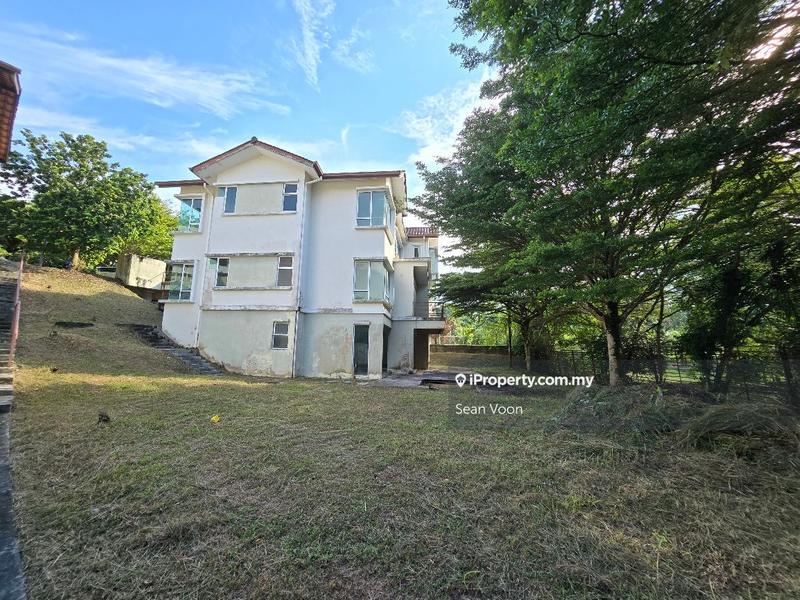 Bungalow House untuk Dijual di Kayangan Heights, Shah Alam oleh Sean Voon - iProperty.com.my