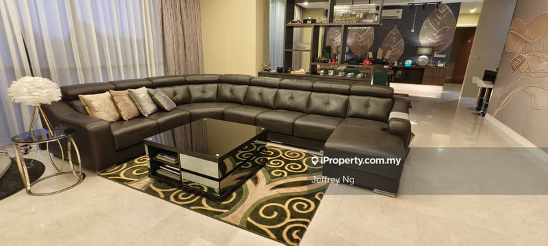 For Rent - Suria Stonor