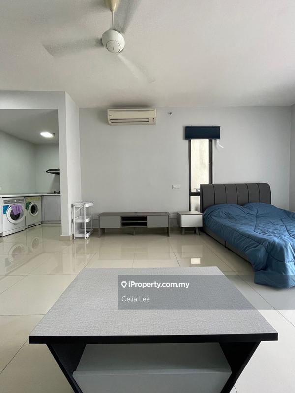 Residensi Servis untuk Dijual di Urban 360 oleh Celia Lee - iProperty.com.my