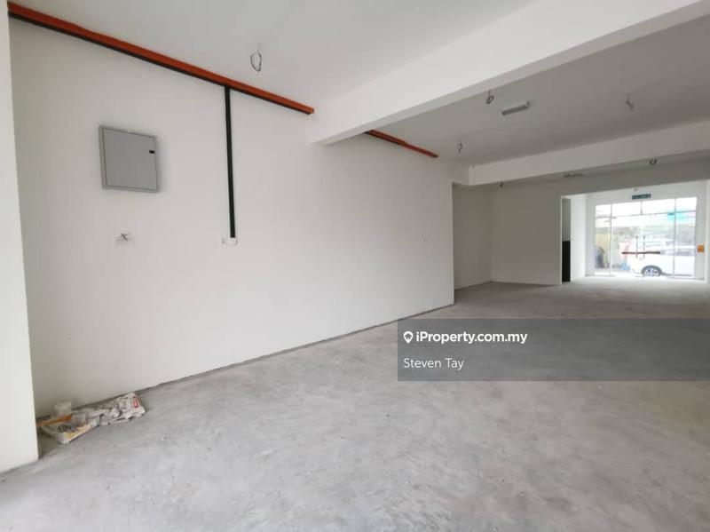 Kedai untuk Dijual di Bandar Mahkota Cheras, Cheras oleh Steven Tay - iProperty.com.my
