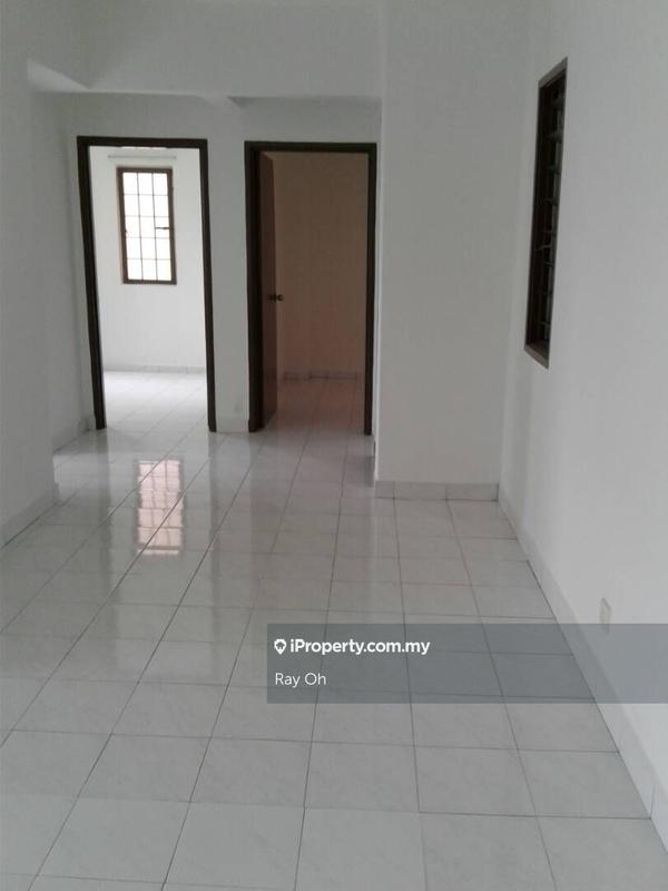 Condominium for Sale in Menara D'sara by Ray Oh - iProperty.com.my