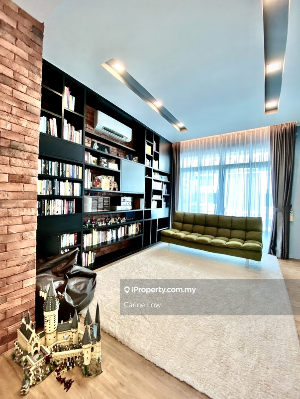 Rumah Berkembar untuk Dijual di Batu Feringghi, Penang oleh Carine Low - iProperty.com.my