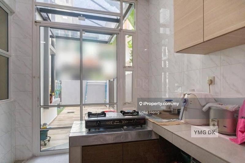 Semi-Detached House for Sale in Setia Damai, Setia Alam by Loke Heng - iProperty.com.my