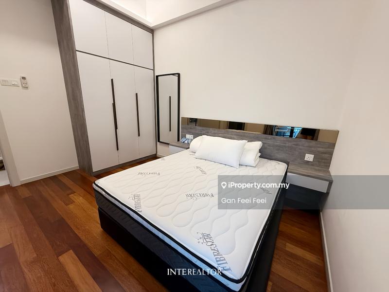 Kondominium untuk Dijual di Alila2 oleh Gan Feei Feei - iProperty.com.my