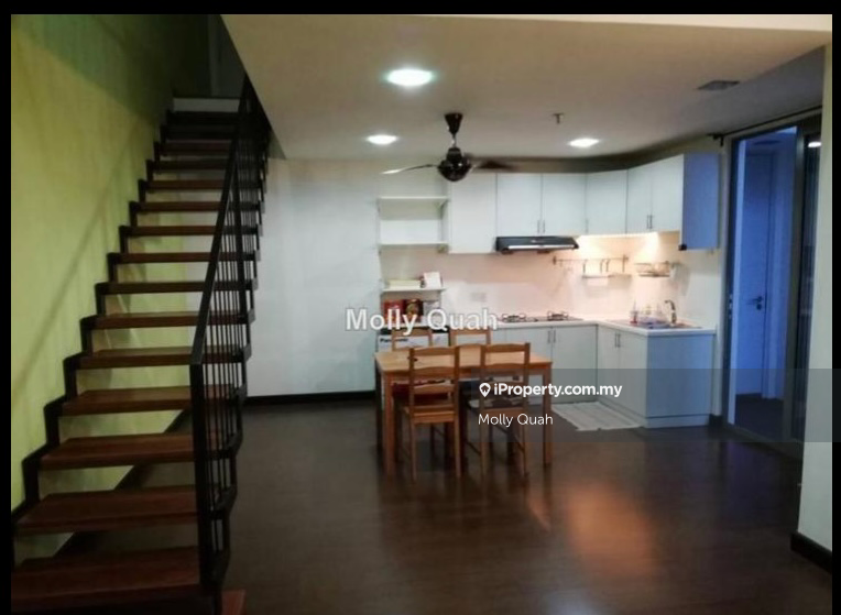 For Rent - Centrio Pantai Hillpark