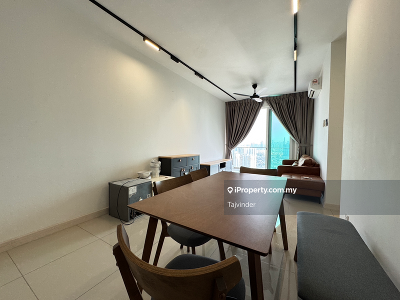 For Rent - Sentul Point
