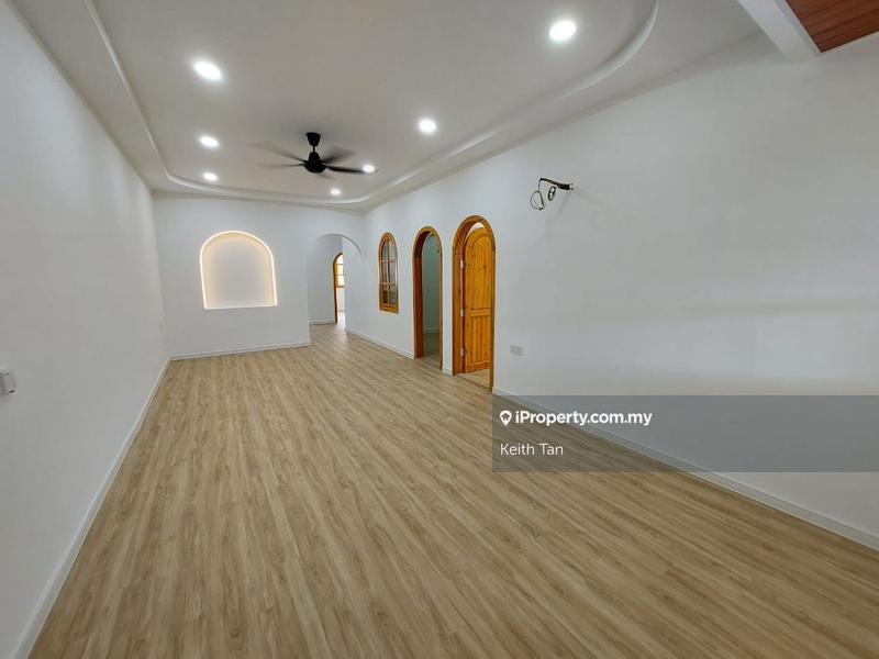 Rumah Berangkai 1 Tingkat untuk Dijual di Taman Malim Jaya, Bachang oleh Keith Tan - iProperty.com.my
