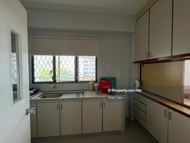 Kondominium untuk Dijual di The Reef Condominium oleh Mark Saw - iProperty.com.my