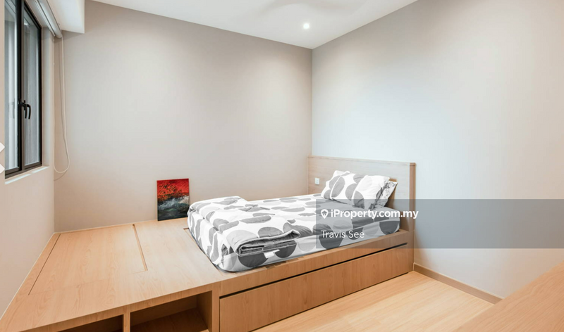 Kondominium untuk Dijual di Amanja oleh Travis See - iProperty.com.my