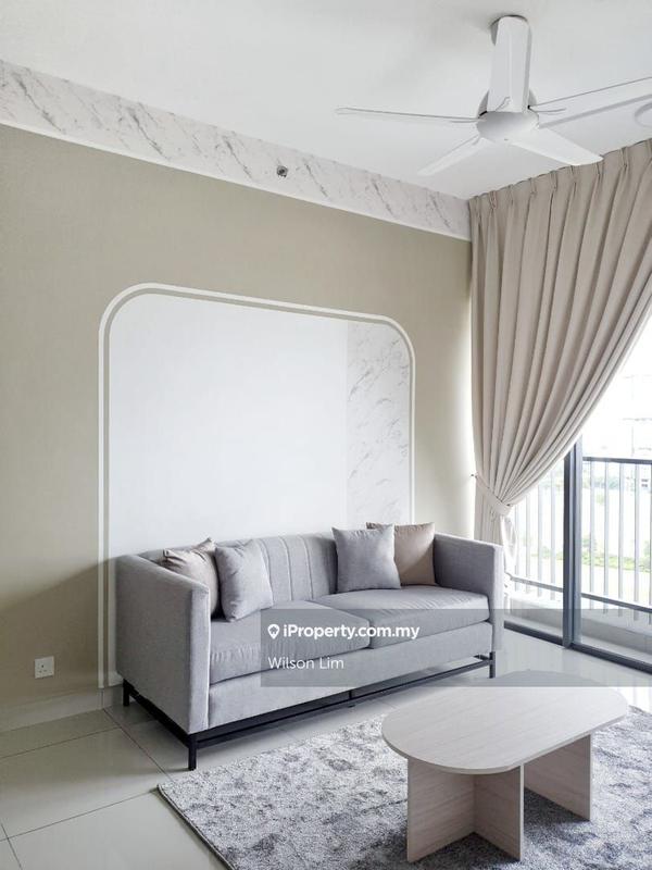 Service Residence for Sale in Setia City Residences by Wilson Lim - iProperty.com.my