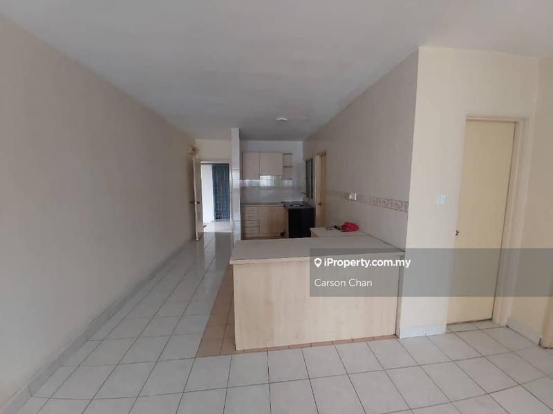 For Sale - Flora Damansara Apartment