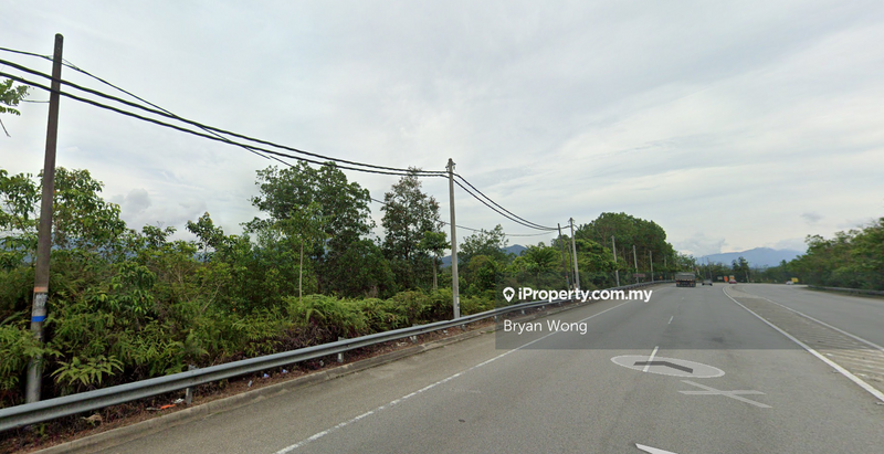 Industrial Land for Sale in Kampung Air Panas, Kerling by Bryan Wong - iProperty.com.my