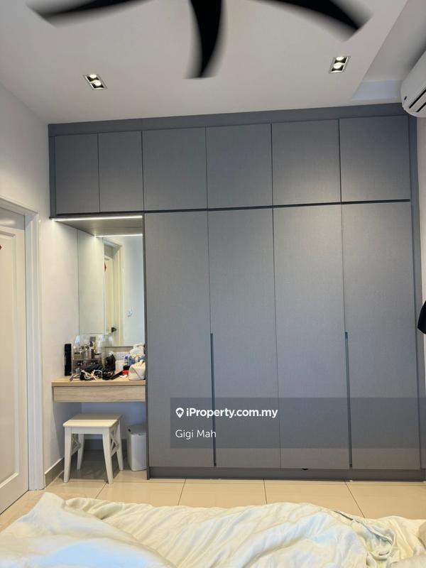 Kondominium untuk Dijual di Residensi Bukit Palma 2 (Palm Hill Residence 2) oleh Gigi Mah - iProperty.com.my