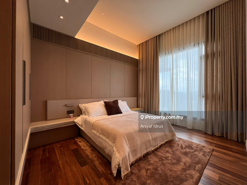 Condominium for Sale in WANGSA 9 RESIDENCY by Arsyaf Idrus - iProperty.com.my