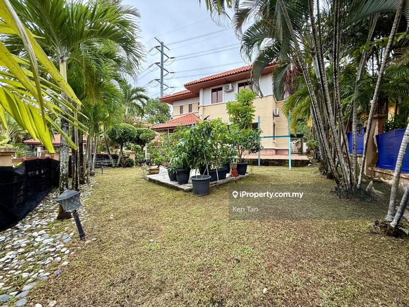 Bungalow House for Sale in Laman Ara, Ara Damansara by Ken Tan - iProperty.com.my
