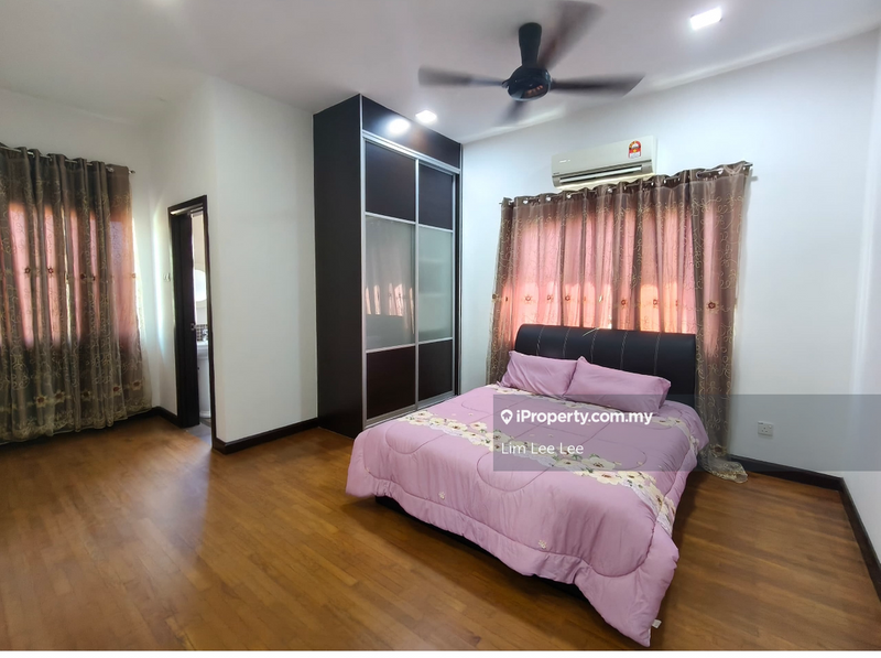 Bungalow House for Rent in Setia Eco Park, Setia Alam by Lim Lee Lee - iProperty.com.my
