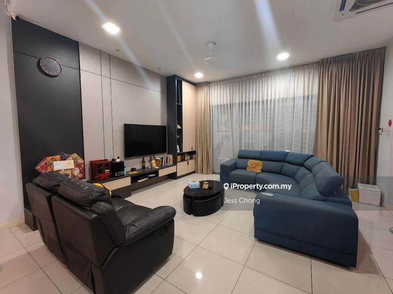 Rumah Teres 3-Tingkat untuk Dijual di 16 Sierra, Puchong oleh Jess Chong - iProperty.com.my