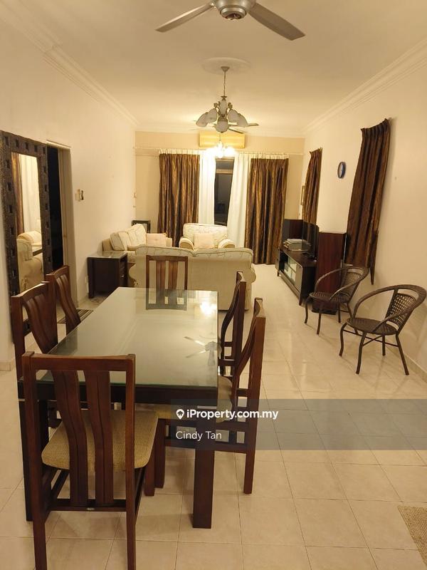 Condominium untuk Disewa di Golf Vista Resort Homes oleh Cindy Tan - iProperty.com.my