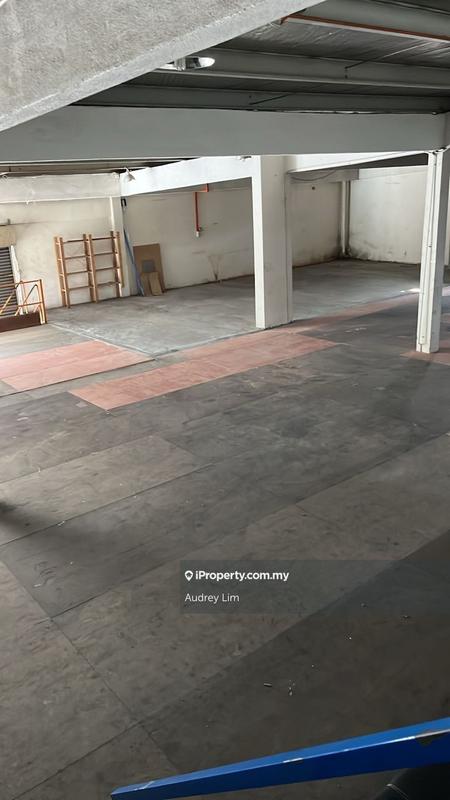 Terrace Factory for Sale in Taman Industri Balakong Jaya, Balakong by Audrey Lim - iProperty.com.my