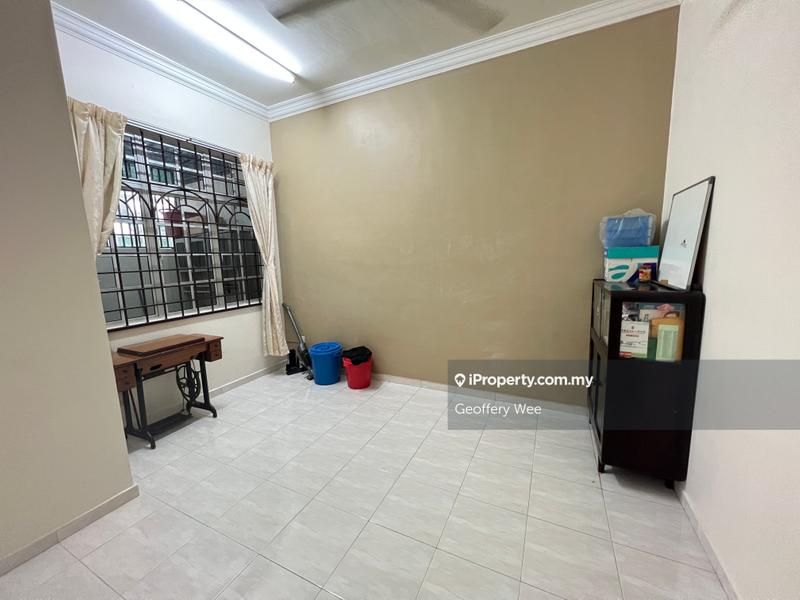 Rumah Berangkai 2 Tingkat untuk Dijual di Taman Malim Jaya, Melaka City oleh Geoffery Wee - iProperty.com.my