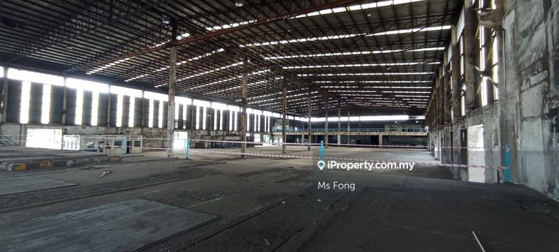 Detached Factory for Sale in Melaka Tengah, Melaka by Ms Fong - iProperty.com.my