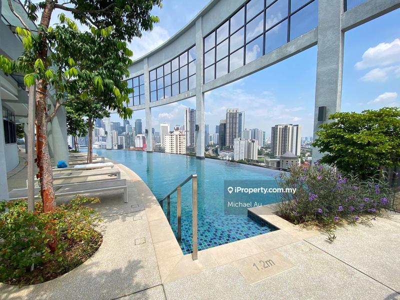 For Rent - The Atrium