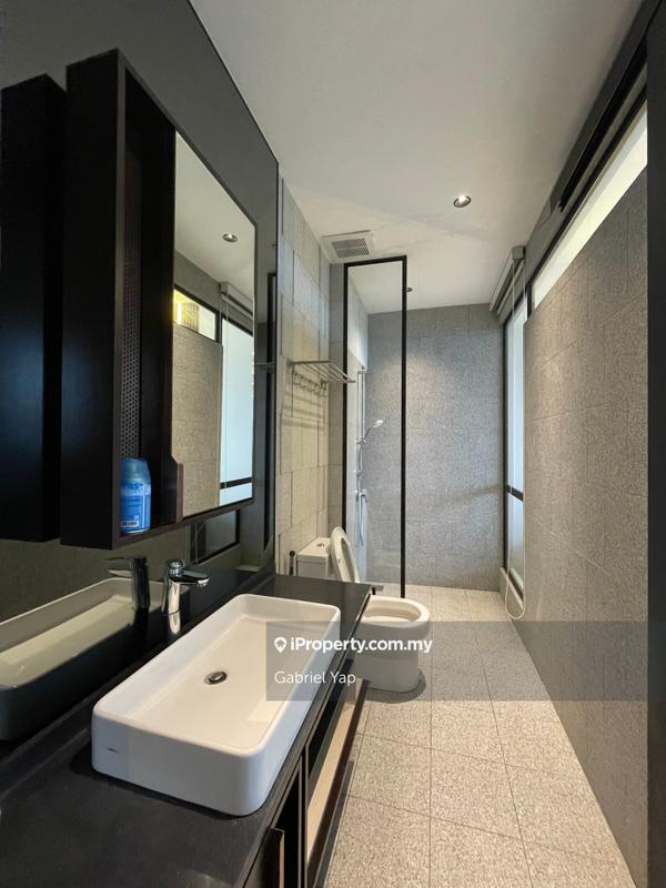 Residensi Servis untuk Dijual di Scarletz Suites @ KL City Centre oleh Gabriel Yap - iProperty.com.my