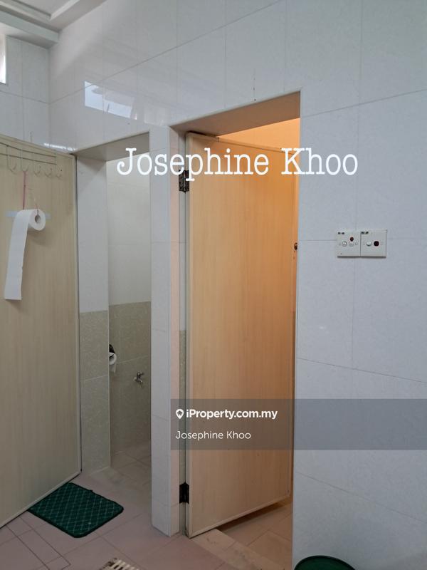 Rumah Berkembar untuk Dijual di Taman Goh Guan Ho, Ayer Itam oleh Josephine Khoo - iProperty.com.my