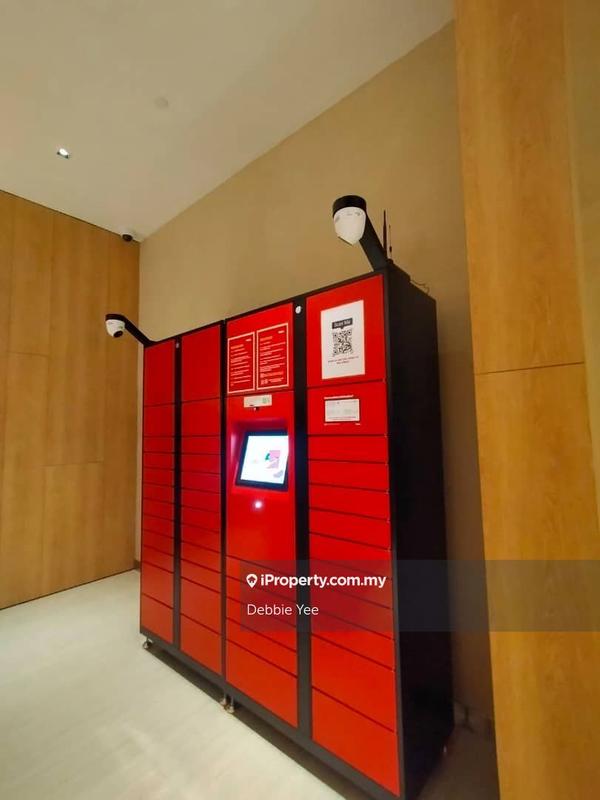 Service Residence for Rent in Sunway Velocity TWO by Debbie Yee - iProperty.com.my