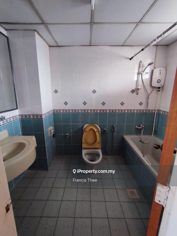 Condominium for Sale in Villa Angsana by Francis Thee - iProperty.com.my