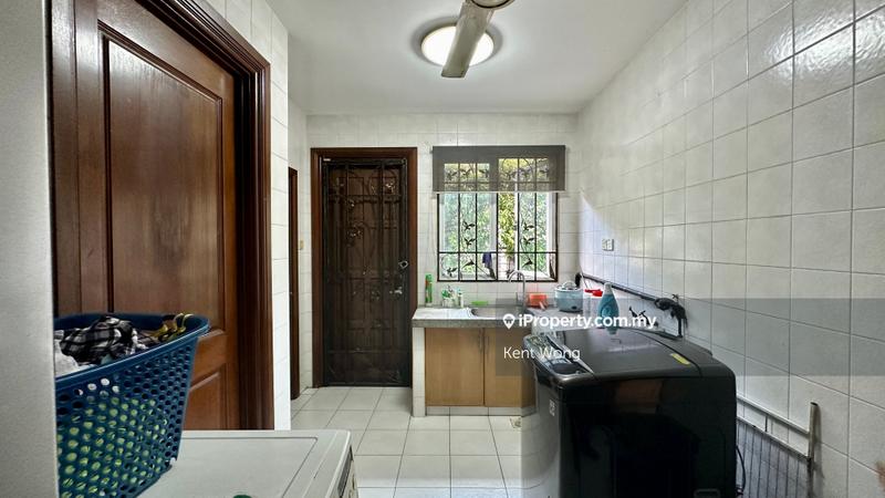 Banglo untuk Dijual di Taman Bandaraya, Bangsar oleh Kent Wong - iProperty.com.my